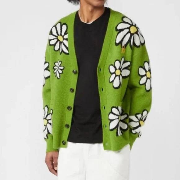 Daisy Cardigan - Picture 6 of 9